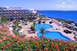 Hipotels Natura Palace 4*