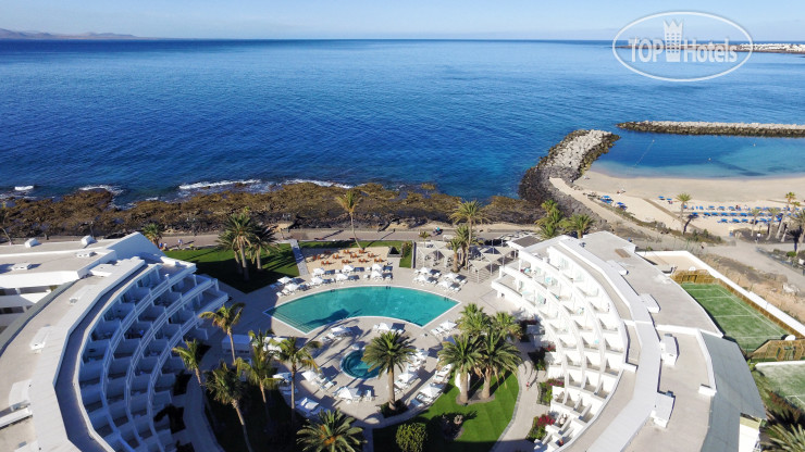 Photos Iberostar Selection Lanzarote Park