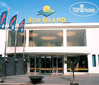 Фото THB Tropical Island