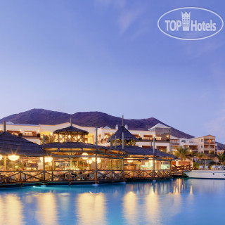 Photos H10 Rubicon Palace