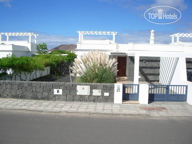Photos Villas Susaeta