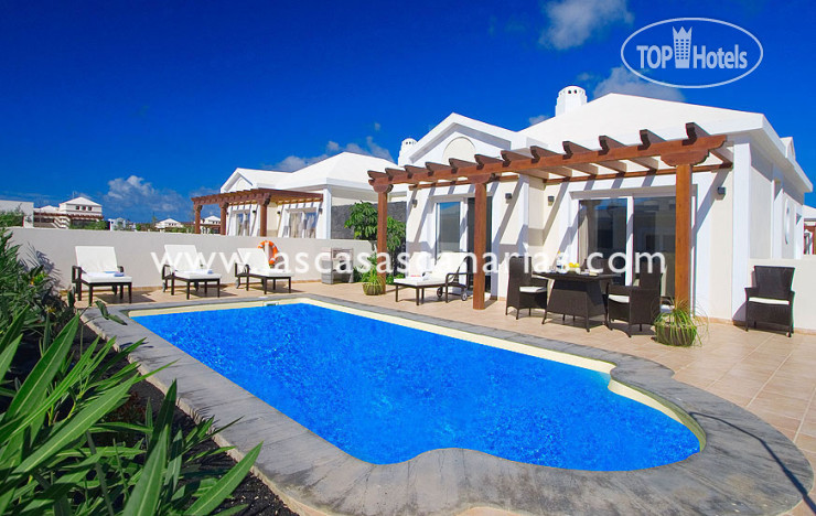 Фото Paradise Villas Club