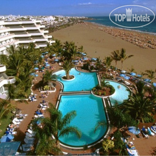 Фото Plus Fariones Suite Hotel