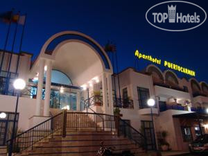 Photos Aparthotel Puerto Carmen