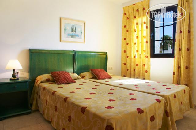 Фото Fayna  Apartments