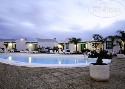 Фото Bandama Bungalows