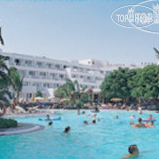 Photos Hipotels La Geria