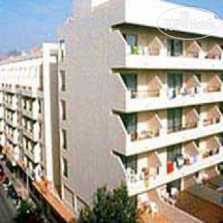 Photos El Puerto Ibiza Hotel Spa