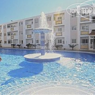 Photos Apartamentos Tropical Garden