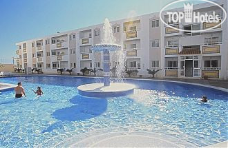 Photos Apartamentos Tropical Garden