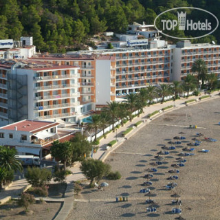 Фото Grupotel Cala San Visente