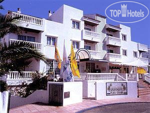 Фото Apartamentos Playa Grande (закрыт)