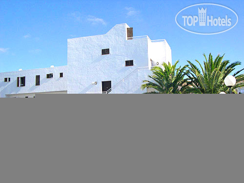 Photos Sentido Migjorn Ibiza Suites & Spa