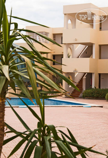 Bora Bora Apartments 1*
