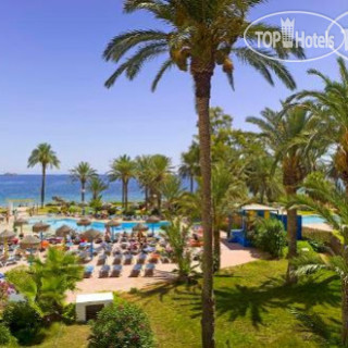Photos Playasol The New Algarb