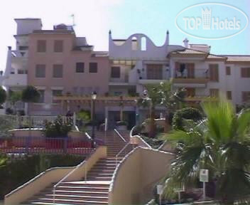 Hotelier's photos Pueblo Salado 3*