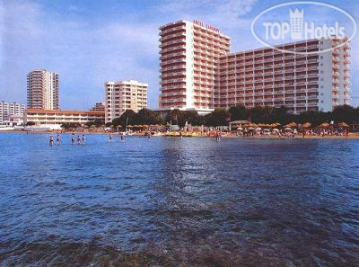 New photos from tourists Cavanna 4*
