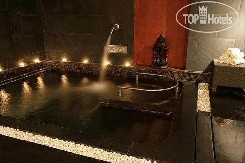 New photos from tourists InterContinental Mar Menor Golf Resort and Spa 5*
