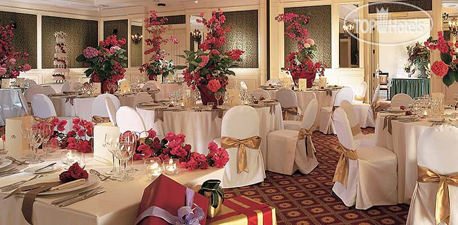 New photos from tourists Grand Hyatt La Manga Club Golf & Spa 5*