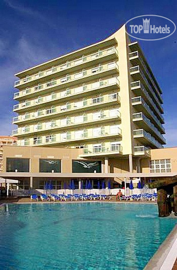 Hotelier's photos Las Gaviotas 4*