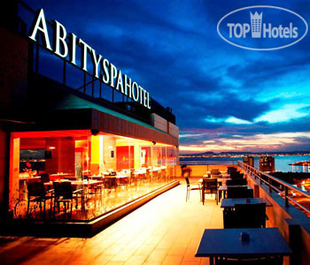 Hotelier's photos Luabay Abity Spa 4*