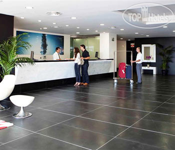 New photos from tourists Luabay Abity Spa 4*