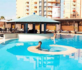 New photos from tourists Ibersol AqquaMarina Bay Spa & Wellness 4*