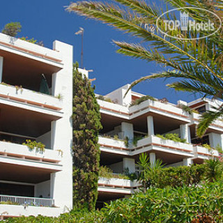 Фото Apartments Del Rey