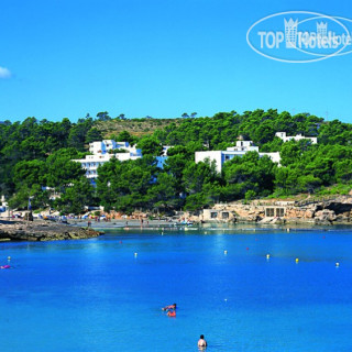 Фото Grupotel Oasis