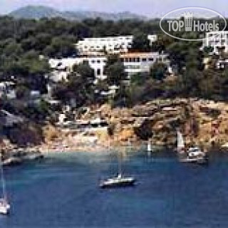 Фото Club Portinatx