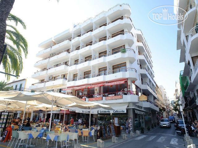 Tramuntana Apartments