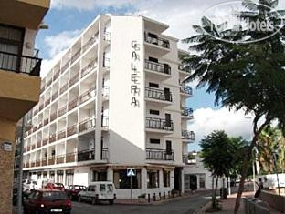 Фото Residencia Galera Hotel