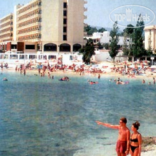 Photos Sol Pinet Playa