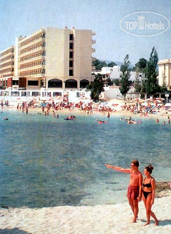 Photos Sol Pinet Playa