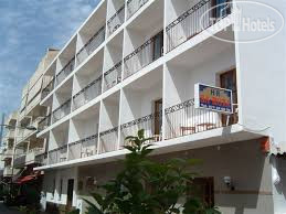 Photos Sa Rota Hostal