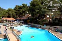 Photos Globales Montemar Apartments