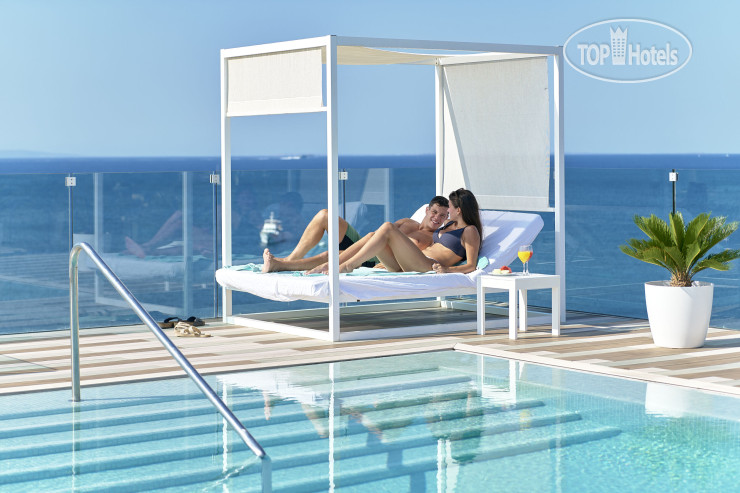 Photos Iberostar Selection Santa Eulalia Ibiza