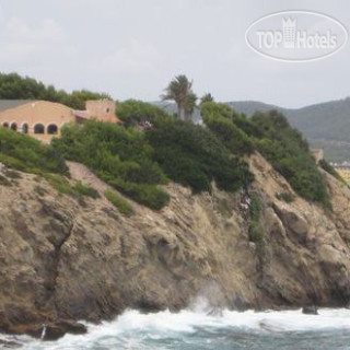 Photos AzuLine Club Cala Martina Ibiza