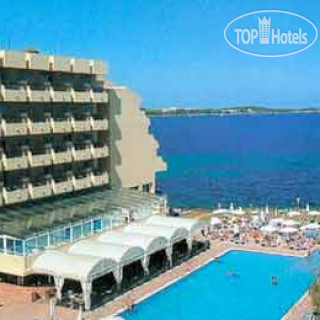 Photos Sol Beach House Ibiza