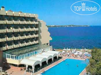 Sol Beach House Ibiza 4*