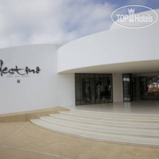 Фото Destino Pacha Ibiza Resort