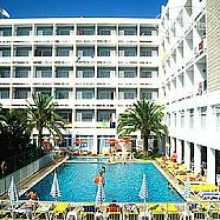 Фото OD Talamanca