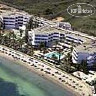 Фото Nobu Hotel Ibiza Bay