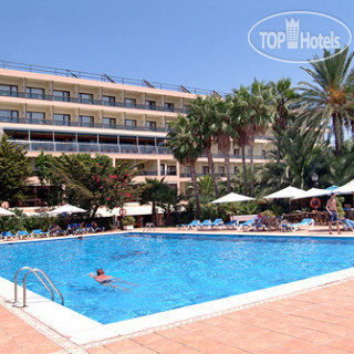 Photos THB Los Molinos