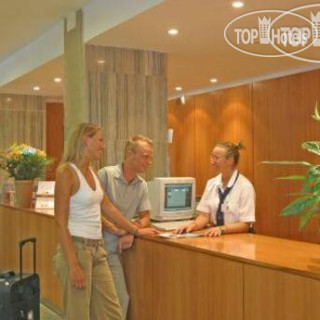 Photos Fiesta Hotel Cala Nova