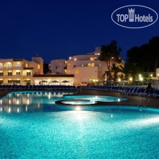 Фото Invisa Hotel Club Cala Blanca