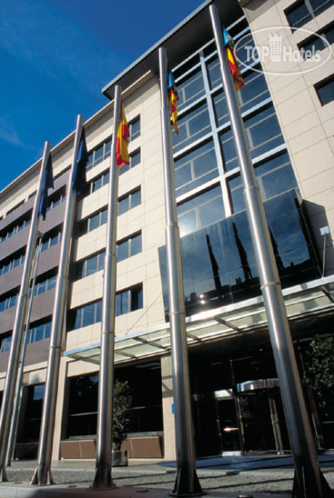 Photos Eurostars Acteon