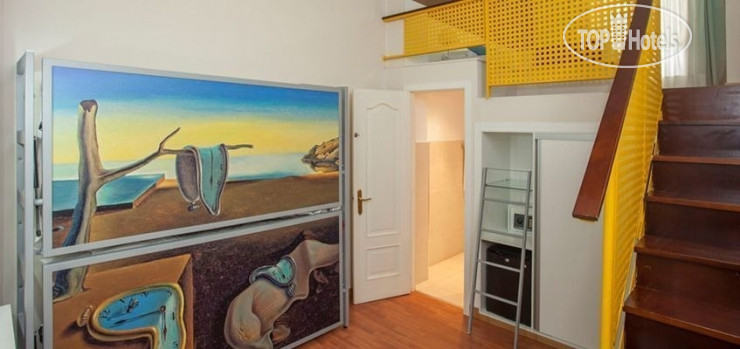 Photos Casual Valencia de las Artes