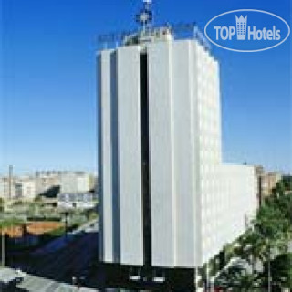 Photos Eurostars Rey Don Jaime