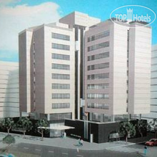 Photos Hotel Valencia Oceanic Affiliated by Melia